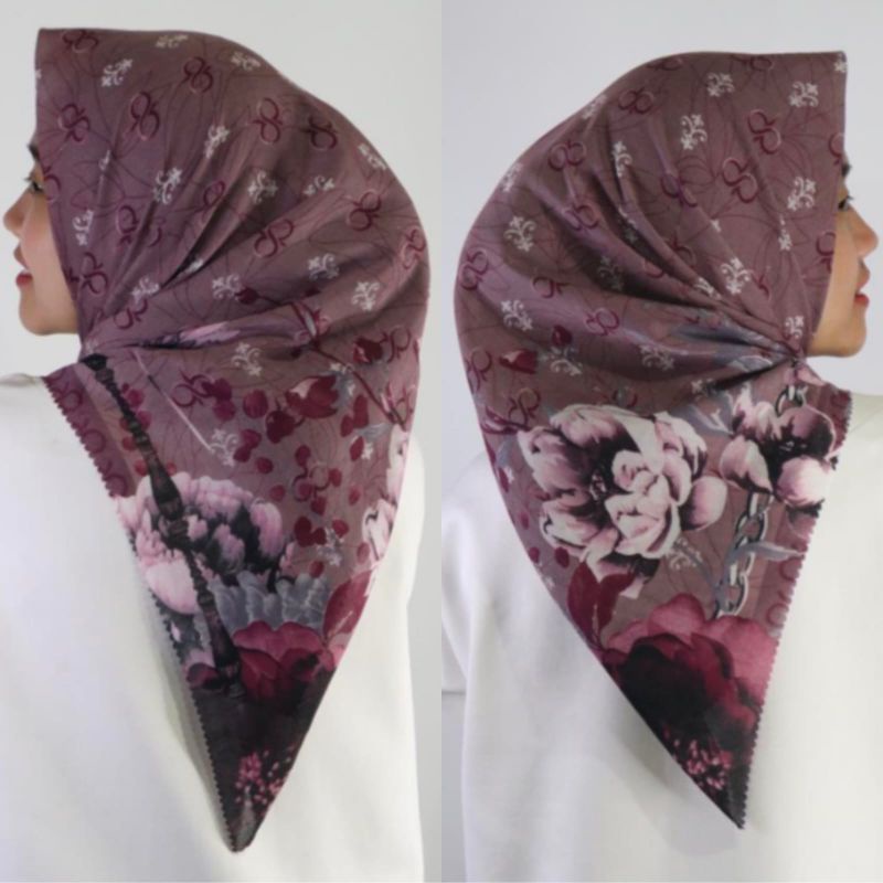 MOTIF KOREA/JILBAB MOTIF KOREA/HIJAB AKSARA/VOAL AKSARA/HIJAB ARAB MURAH