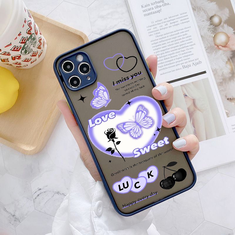 Casing Softcase AA21 For Vivo S1 T1 Pro V11 V11i V15 V17 V20 V21 V21e V23e V25 V25e V5 V5s V7 V7+ V9 Y11 Y12 Y12s Y15 Y15s Y16 Y17 Y19 Y20 Y20i Y21 Y21s Y30 Y30i Y33s Y35 Y50 Y51 Y53 Y55 Y71 Y73 Y75 Y79 Y81 Y83 Y85 Y91C Y91 Y93 Y95 Z1 5G