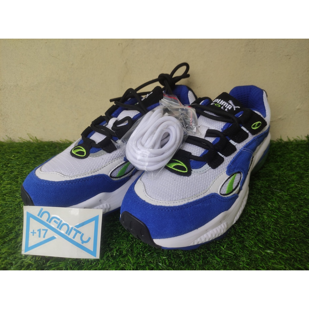 Puma Cell Venom Women Multicolour - Sepatu Puma Wanita - 100% Original, New & BNIB
