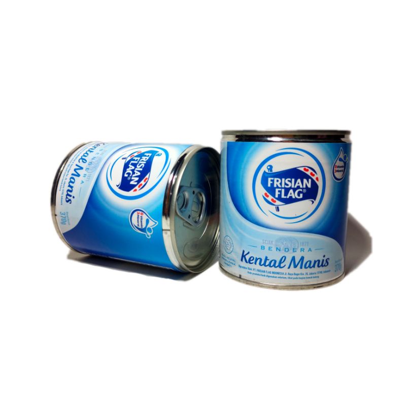 

SUSU KENTAL MANIS FRISIAN FLAG KALENG