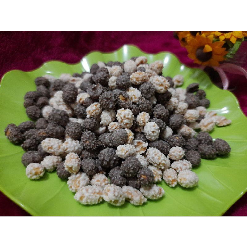 

kacang goyang Manado 200gram