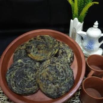 

Kirim langsung Roti maryam coklat 9GR