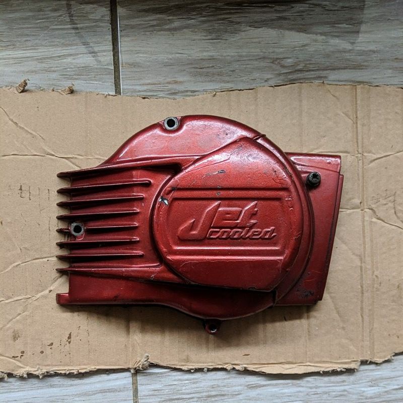 Blok Magnet Blok Kiri Rc100 Rc80 Bravo