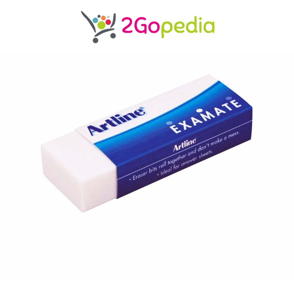 

Penghapus/ Eraser/ Pensil Eer-22 Artline Grosir Murah Atk