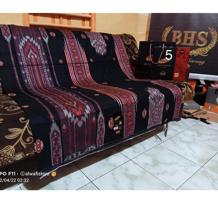 Tren Terbaru SARUNG ATLAS SUPER PREMIUM ORIGINAL 100% (COD/BAYAR DI TEMPAT) SARUNG ATLAS SUPER PREMI