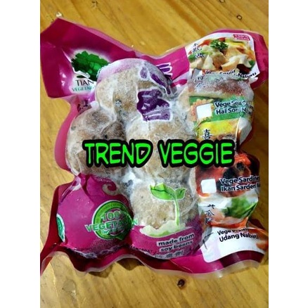 

[COD] Tian En Xiang Bakso Tenis Stewed Meat Ball [COD]