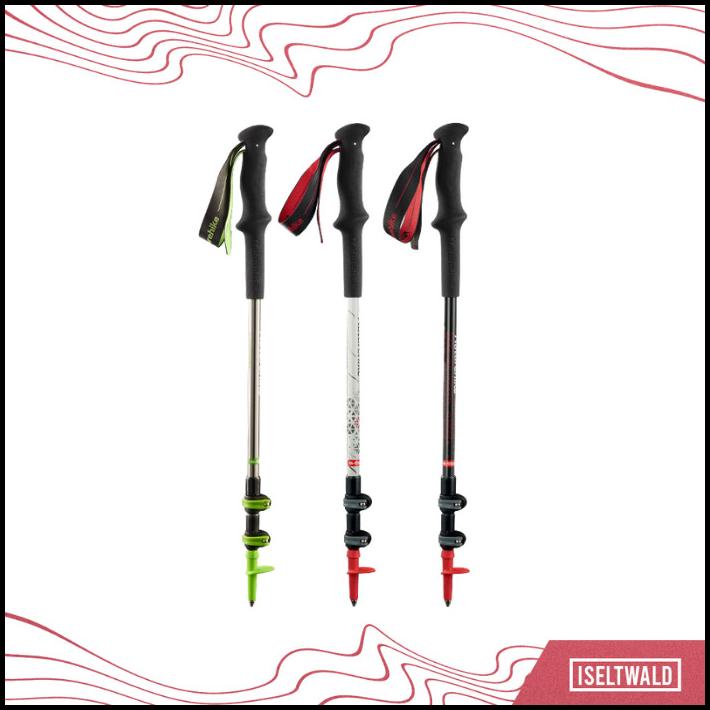 Trekking Pole Naturehike Ultralight Carbon St06 Nh17D006-D