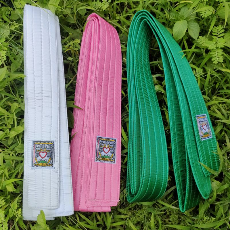 Sabuk Latihan Psht Sabuk siswa Terate Kecil Bet