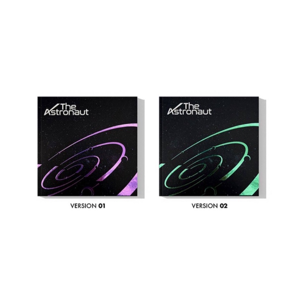 PRE-ORDER BTS JIN ALBUM THE ASTRONOUT ALBUM JIN KIM SEOKJIN (DP - PO)