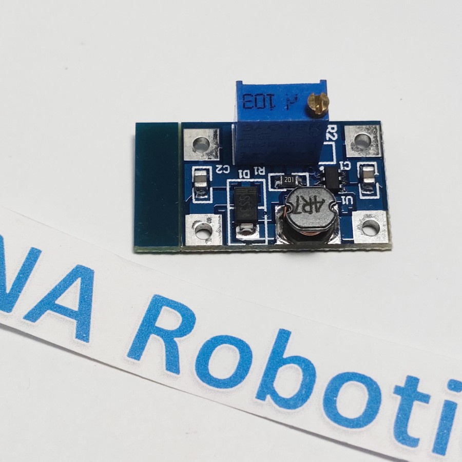 Boost Module DC SX1308 2A Step UP