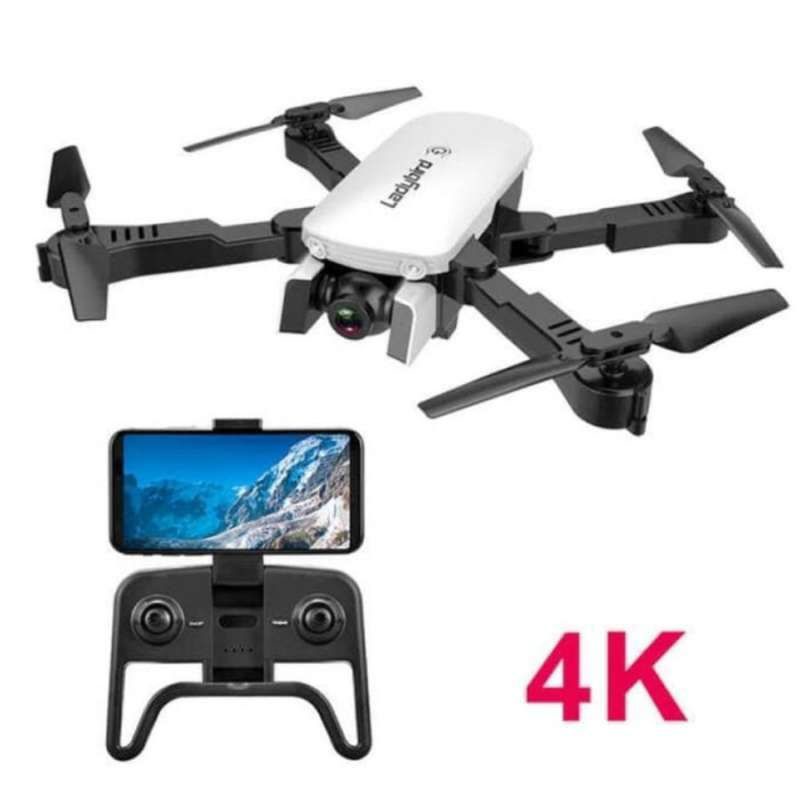 Ladybird R8 Drone RC