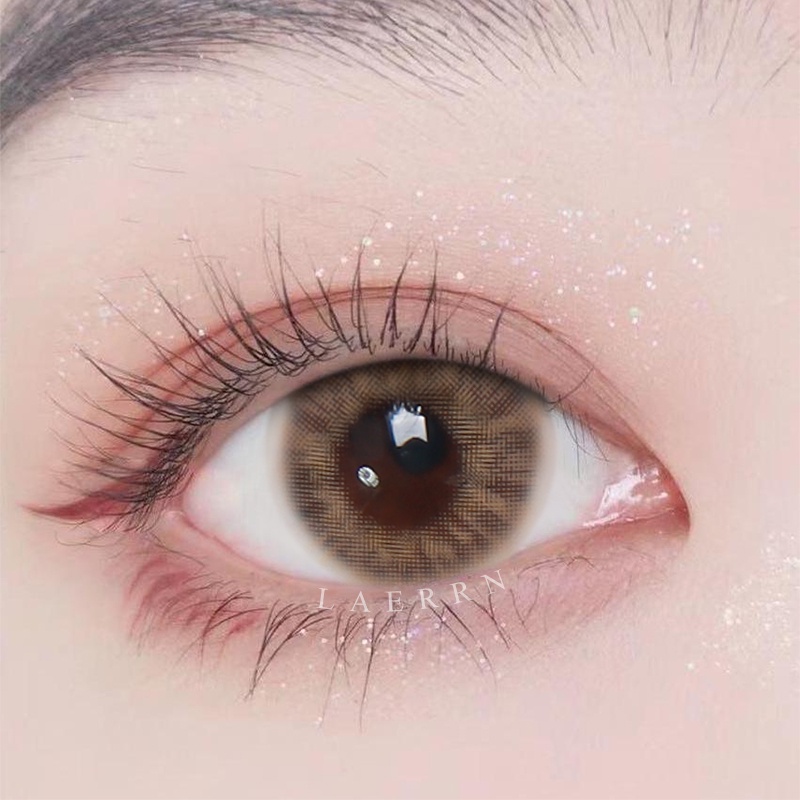 SOFTLENS CAT EYE COLORED LENSES