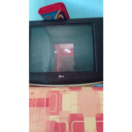 TV LG ULTRA SLIM 21 INC