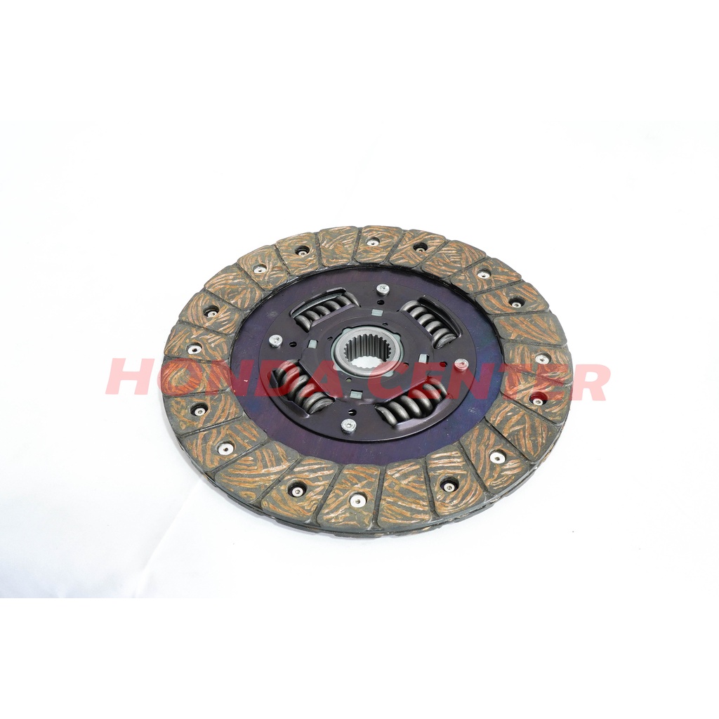 kampas plat prodo kopling clutch disk friction accord maestro cielo 1990 1991 1992 1993 1994 1995 1996 1997 manual