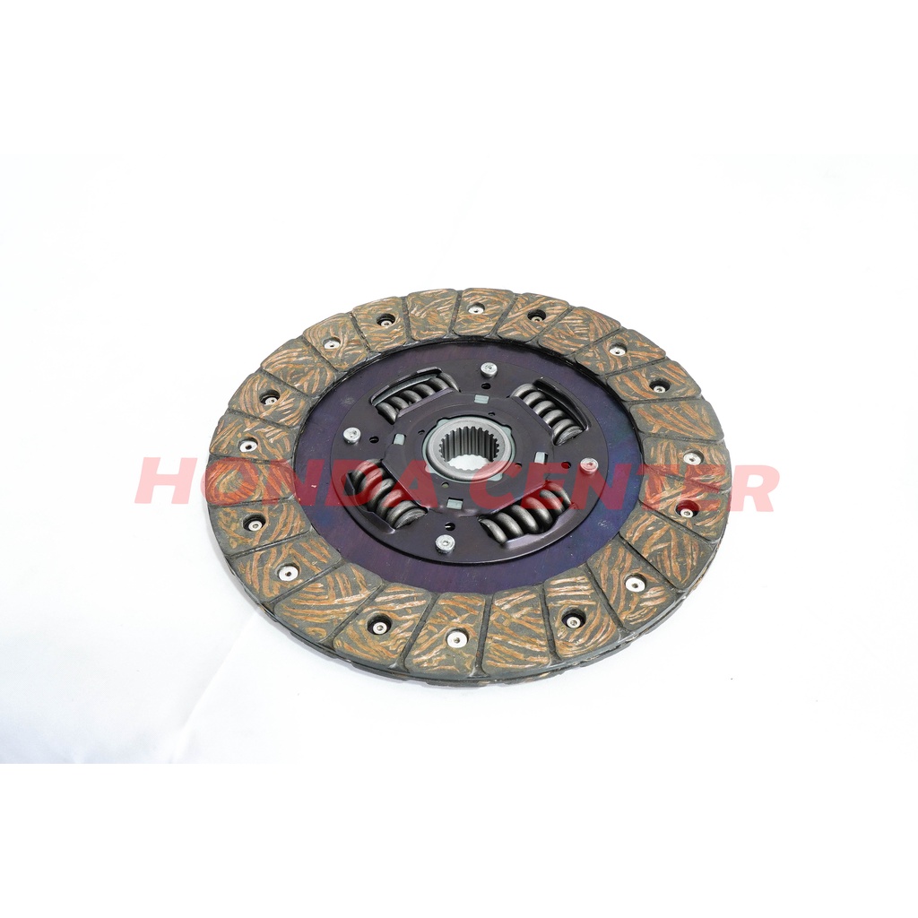 kampas plat prodo kopling clutch disk friction accord maestro cielo 1990 1991 1992 1993 1994 1995 1996 1997 manual