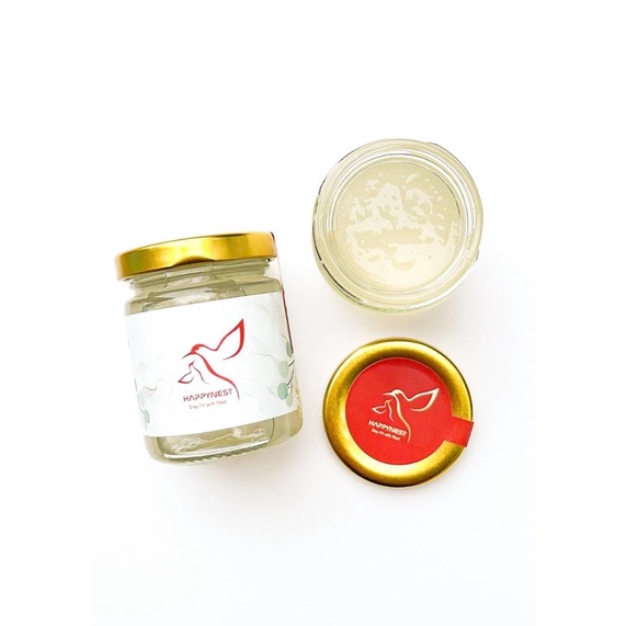 

happynest sarang burung walet