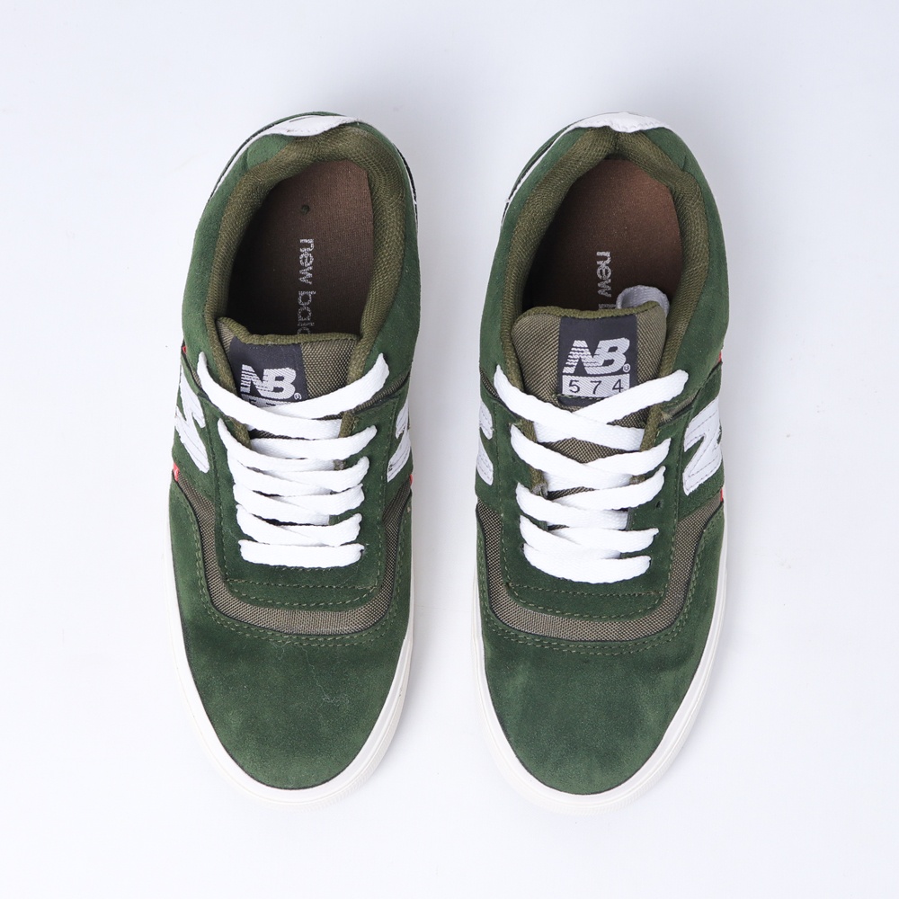 SEPATU PRIA SKATEBOARDING SNEAKERS CASUAL KETS SPORT PREMIUM IMPORT BNIB ARMY