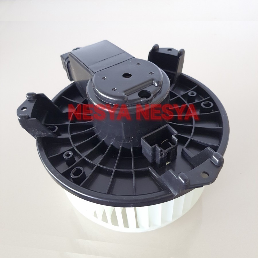 Dinamo Motor Blower Fan Kipas Angin AC untuk Alat Berat Excavator Exca Exsavator Exsa Xcavator Xca X