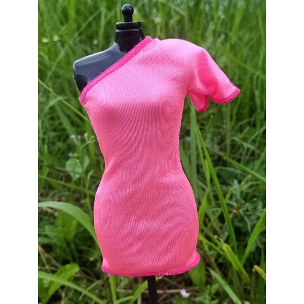 minidress Barbie original