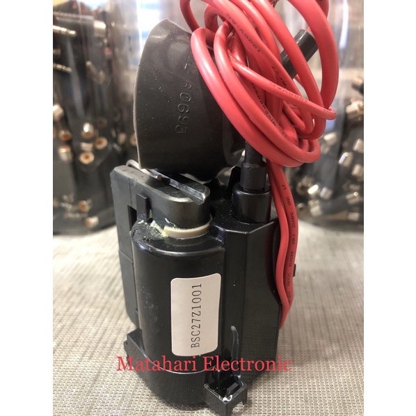FBT BSC 27-Z1001 | Flyback Fujitec atau Ichiko 29” BSC27-Z1001