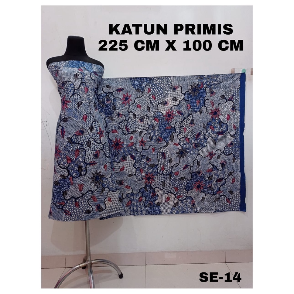 Batik tulis mdura terbaru