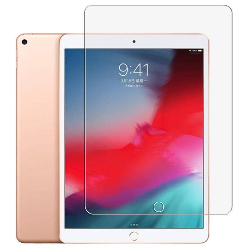 Film Pelindung Layar Matte HD Untuk iPad Pro 11 12.9 2018 2020 2021 Air 5 4 3 2 9 8 7 6 10.2 9.7 Mini 6 5 4 3 8.3 7.9 Gelas Kaca Ringan