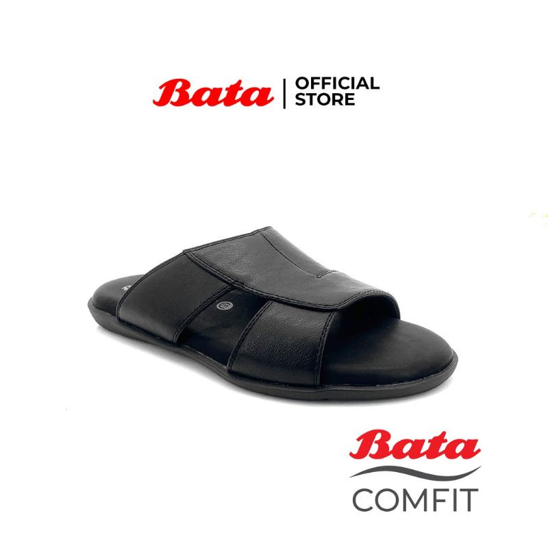 Sandal Bata/Sandal Cowok/ Sandal Santai