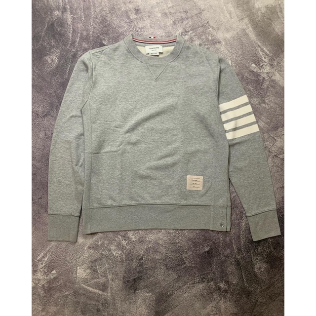 Crewneck Thom Browne