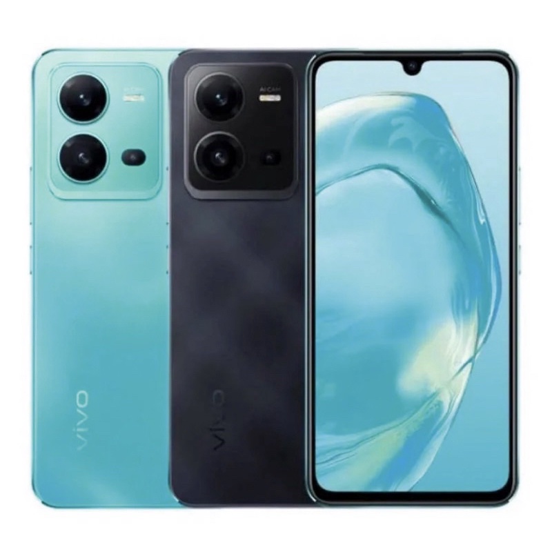 vivo V25 5G 8+8/256GB