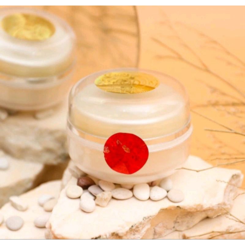 Night Cream RD gold | ecer night Cream RD