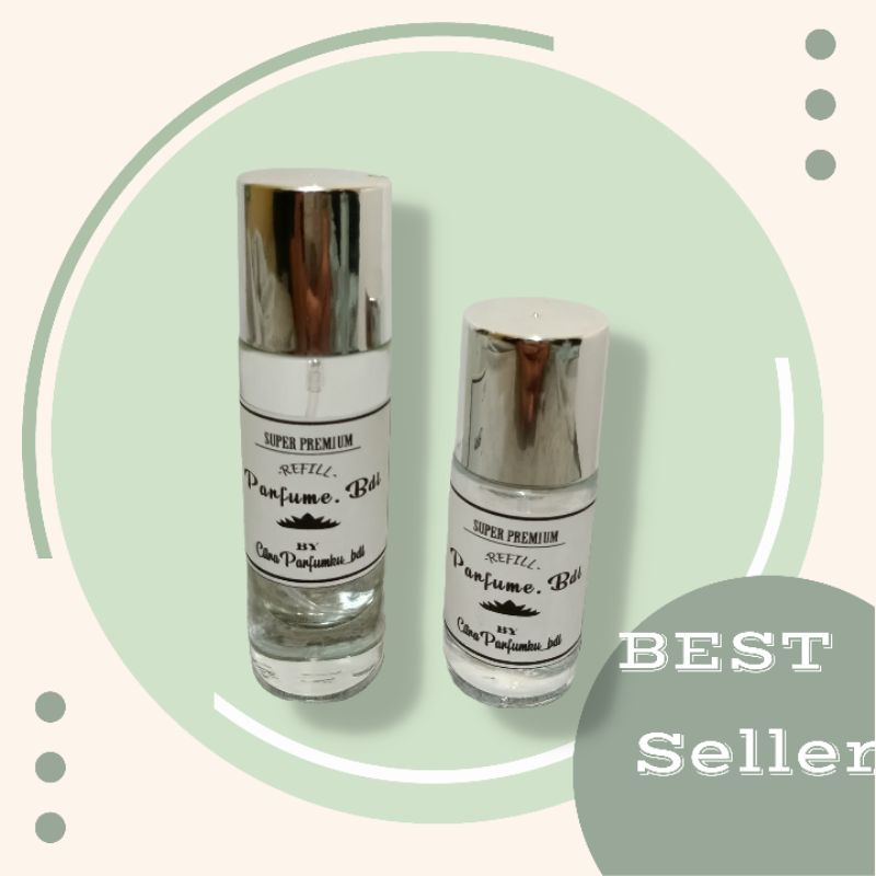 Parfum Refill Terlaris BERKUALITAS BVLGARI AQUA BEST SELLER