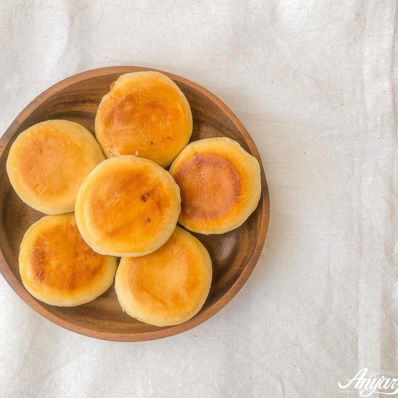 

✨ KUE PIA KACANG IJO / PIA KACANG HIJAU CAP RR @10pcs !!