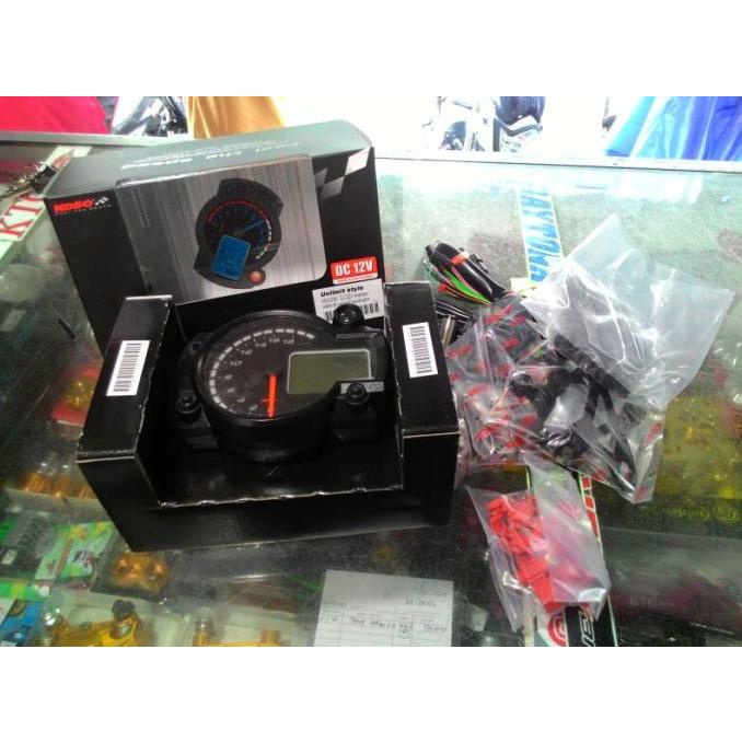 Jual Speedometer Koso Rx2N Shopee Indonesia
