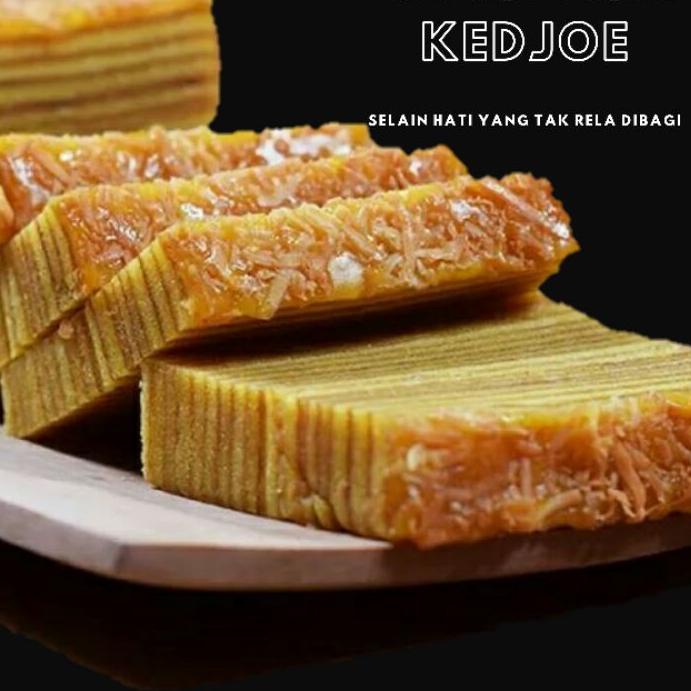

limited STOCK!Lapis Legit Premium Asli Surabaya Moist dengan Resep Kuno|SQ8