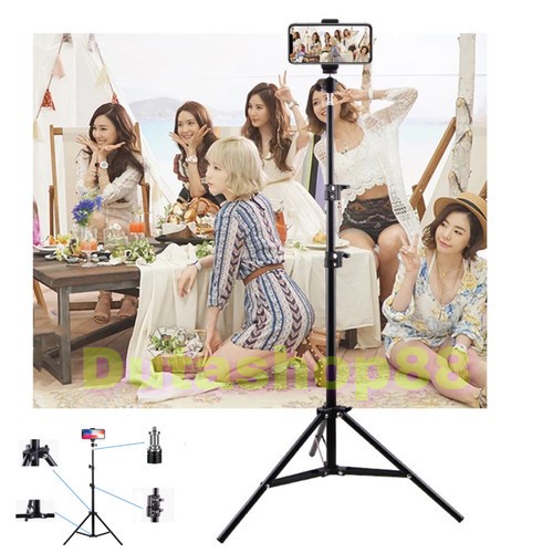 Tripod Handphone Tripod HP Tripod handphone Tripot Hp Minimalis TRIPOD TABLET