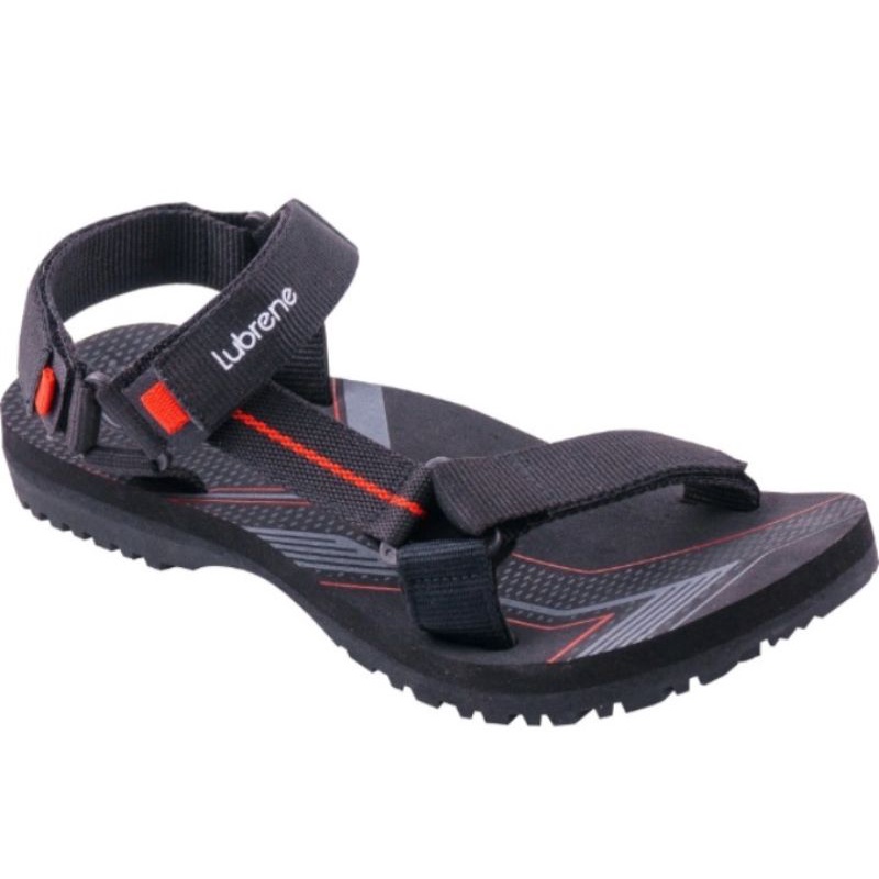 LUBRENE ROGER GM / SANDAL GUNUNG OUTDOOR/ SANDAL OUTDOOR