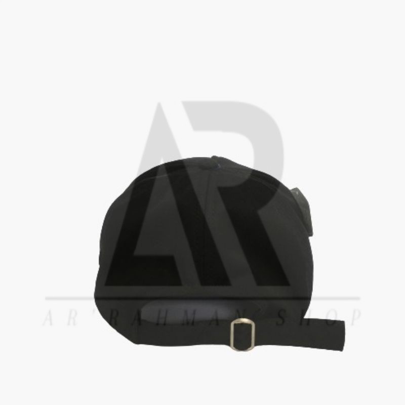 [TERLARIS] TERMURAH ! TOPI POLOS RING BESI BASEBALL PREMIUM DISTRO