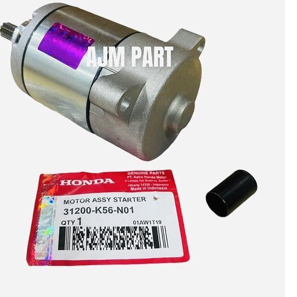 FREE ONGKIRDinamo stater CB 150R LED/SUPRA GTR 150/NEW SONIC 150R|RA9