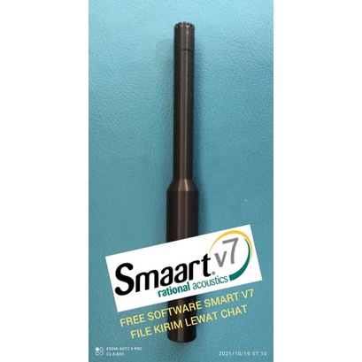 Mic rta castom dlms, Mic rta