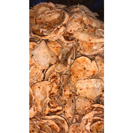 

GAYEMAN BASRENG BALADO