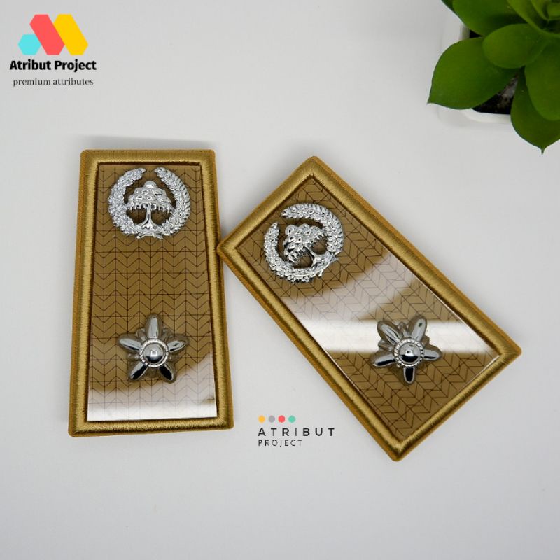 PANGKAT KADES FULL MIKA - PANGKAT KEPALA DESA - PANGKAT PDH KADES