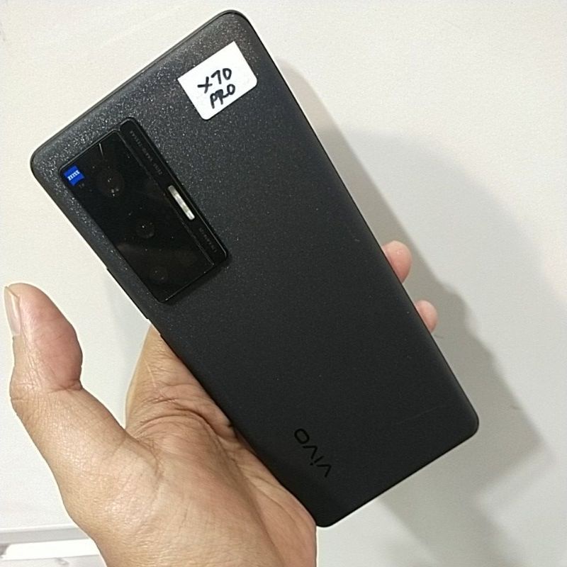 vivo x70 pro