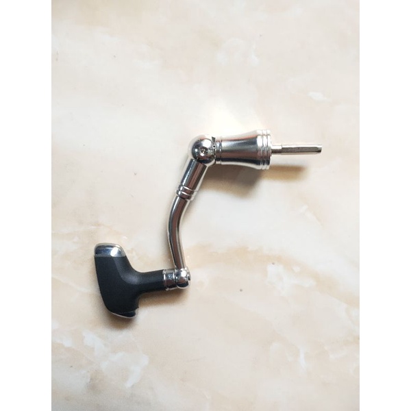 Handle Reel Gold KingKong GK20 GK30