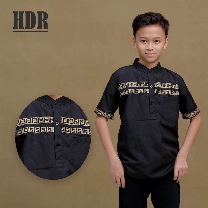 koko anak tanggung kemeja koko tanggung atasan koko anak