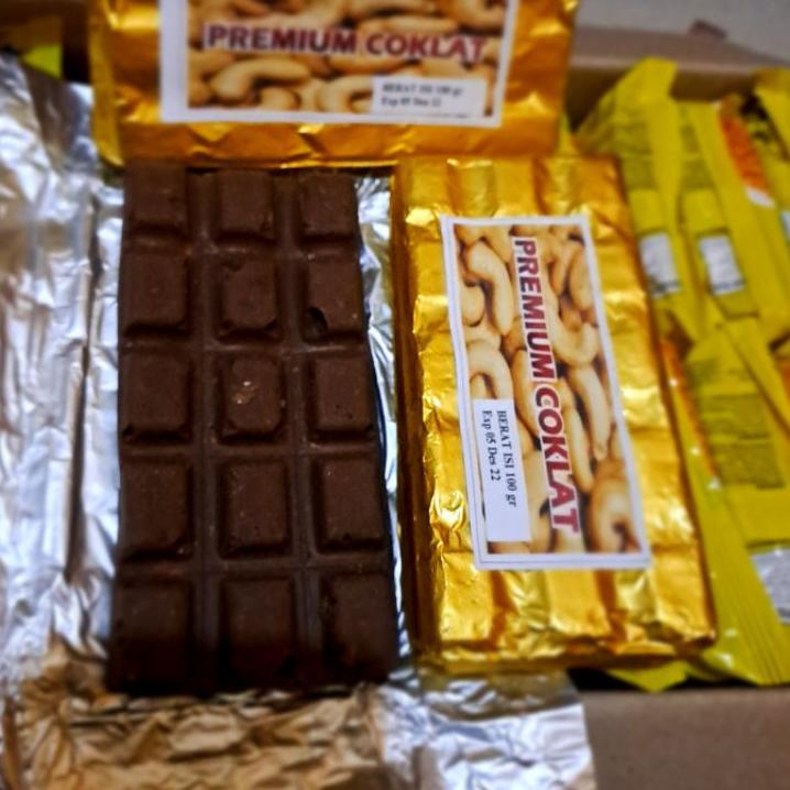 

ARTn4N8z--Coklat Leburan Silverqueen Asli/ Coklat Premium Silverqueen 100gr,