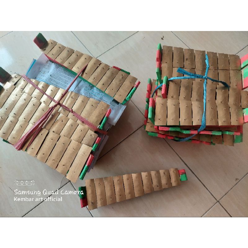 mainan anak edukasi/gamelan/saron mainan