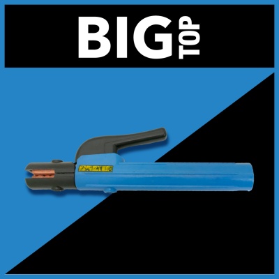 TANG LAS 800A GAGANG LAS 800 AMPER ELECTRODE HOLDER PEGANGAN STANG LAS 800 A