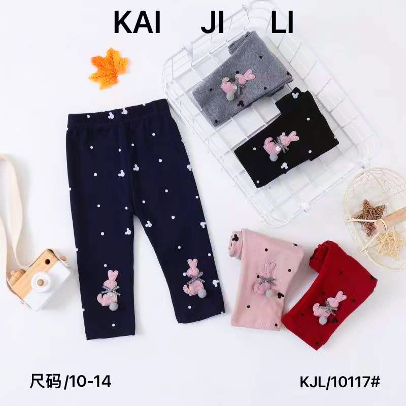 Legging anak import 0-4 tahun KAIJILI premium / LEGGING KAIJILI ANAK IMPORT 0-4 TAHUN