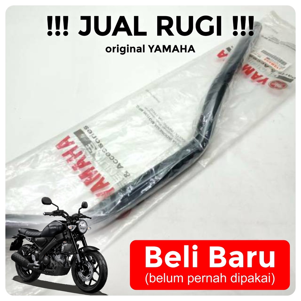 Jual Stang Stir Xsr Jual Rugi Original Yamaha Shopee Indonesia