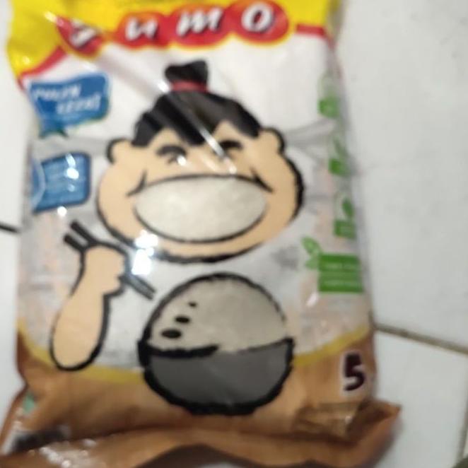 

COD✔️Beras cap merek Sumo 10 kg - GOSEND|RA3